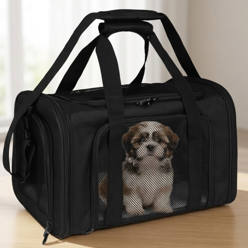 Dog Cat Carrier Pet Dogs Carriers For Dogs