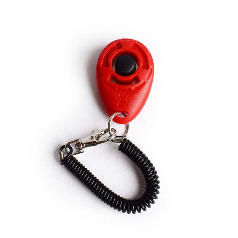 Adjustable Sound Key Chain For Pet-Ziggy Dog Training Collar