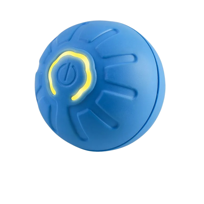 Interactive Motion Ball For Pets With USB Charging-Ziggy Dog Training Collar