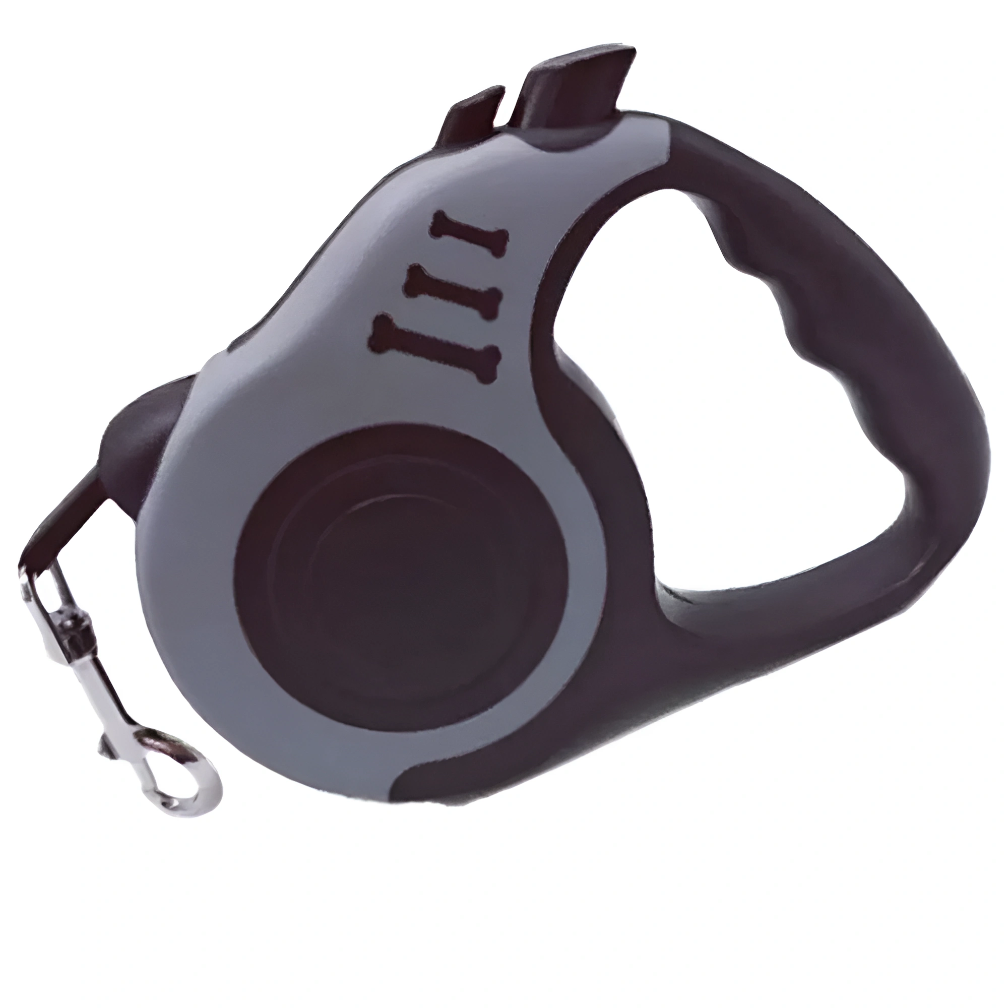 Bone Shaped Pet Retractable Walking Leash For Dogs