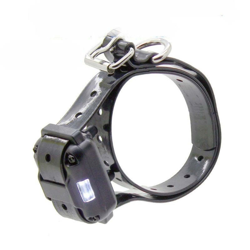 Rechargeable Waterproof Electric Dog Training 3 Collars With LCD Display-Ziggy Dog Training Collar