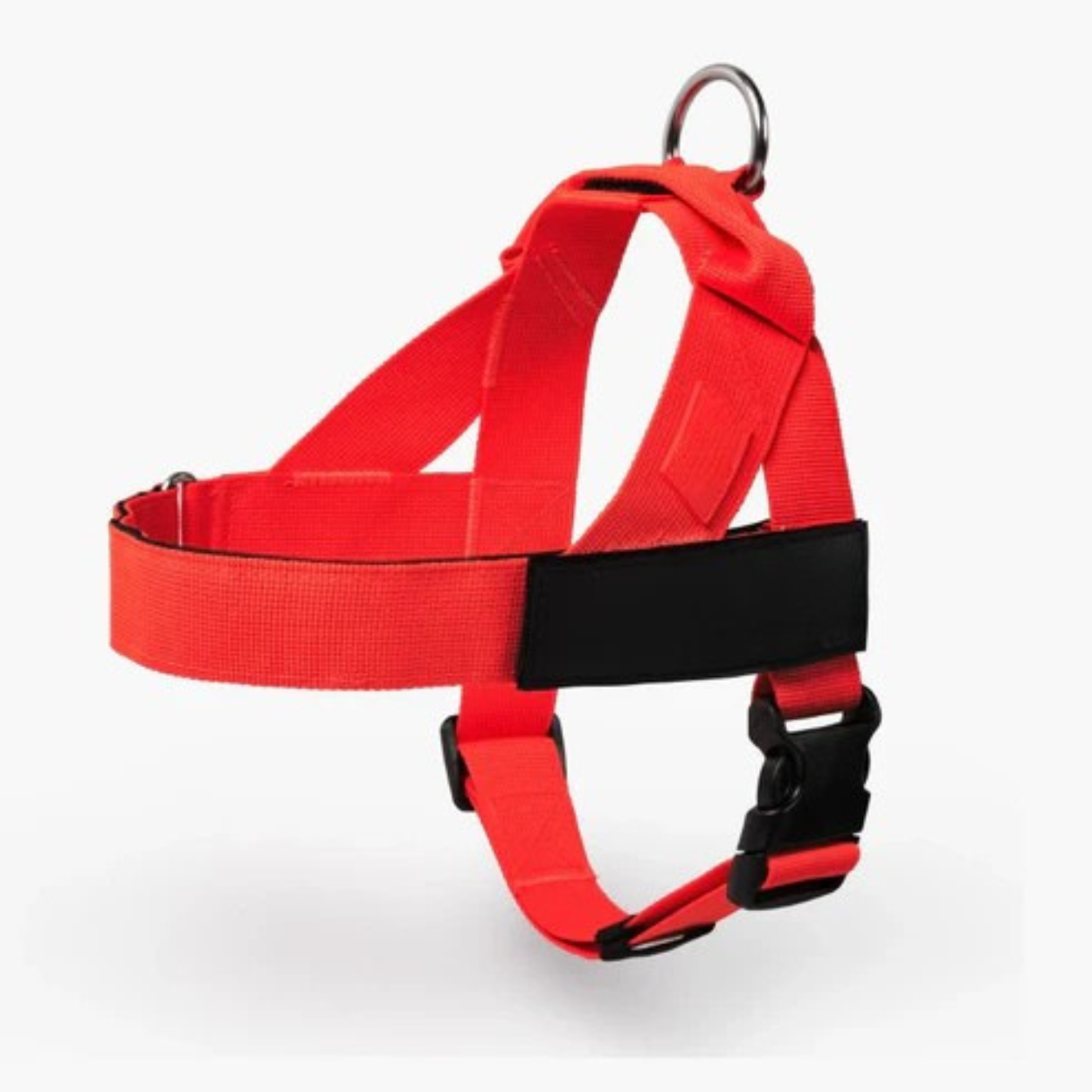 Adjustable Neck & Chafe Resistant Dog Harness