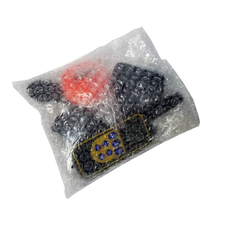 Rechargeable Waterproof Electric Dog Training Collar With LCD Display-Ziggy Dog Training Collar