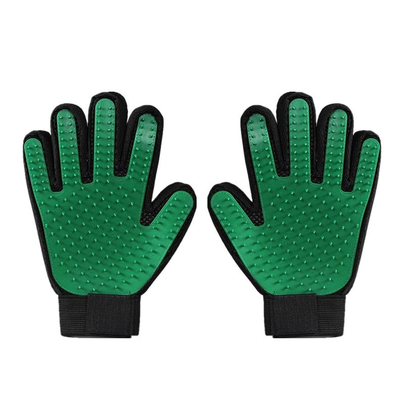 Ziggy Pet Grooming Glove-Ziggy Dog Training Collar