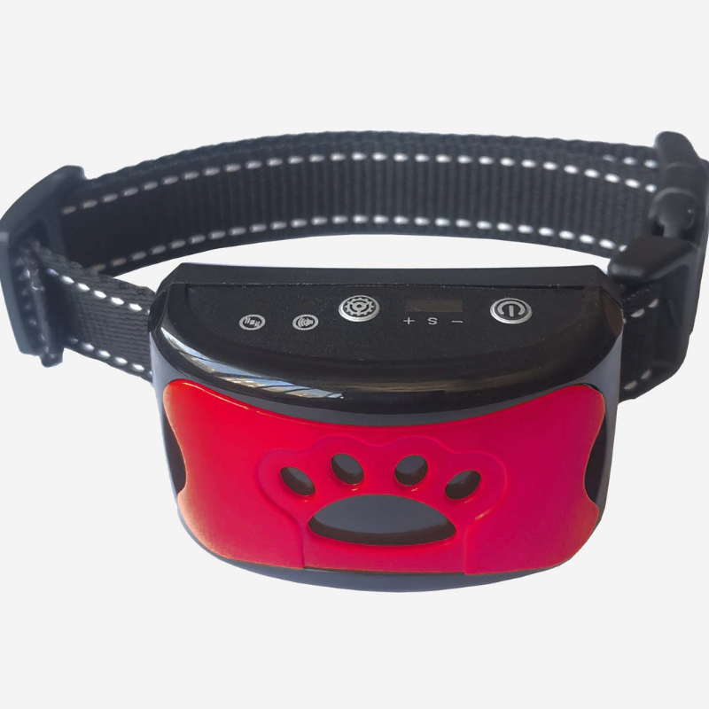 Electric Ultrasonic Dogs Training Collar-Ziggy Dog Training Collar