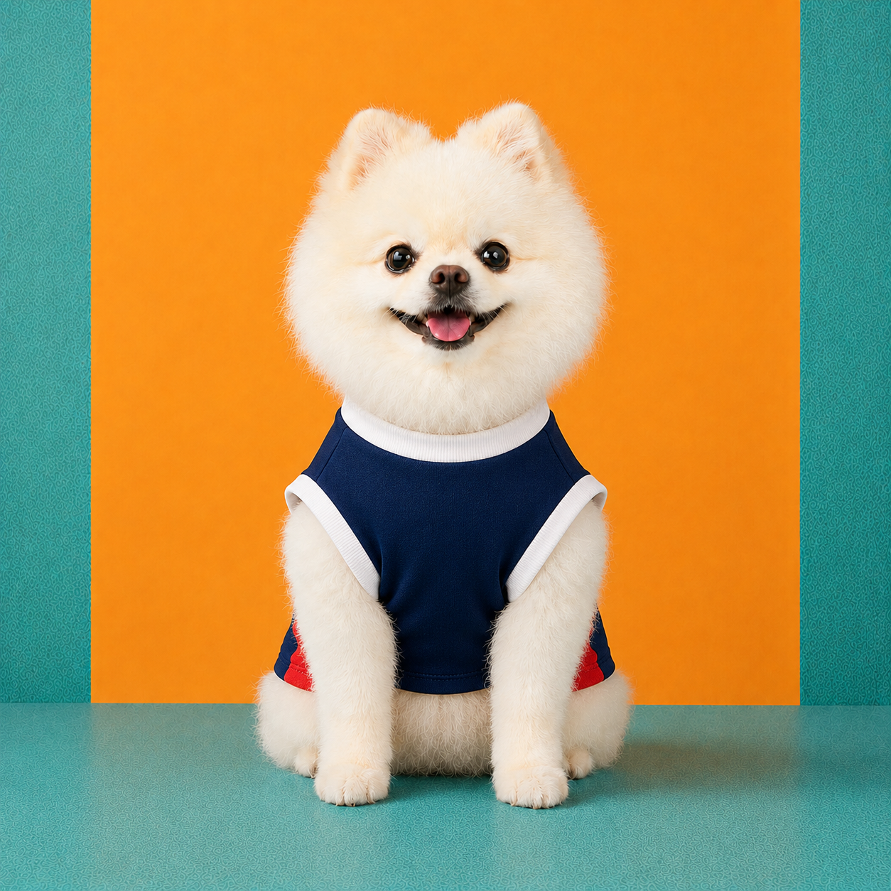 World Cup 2026 Australia Soccer Pet Jersey
