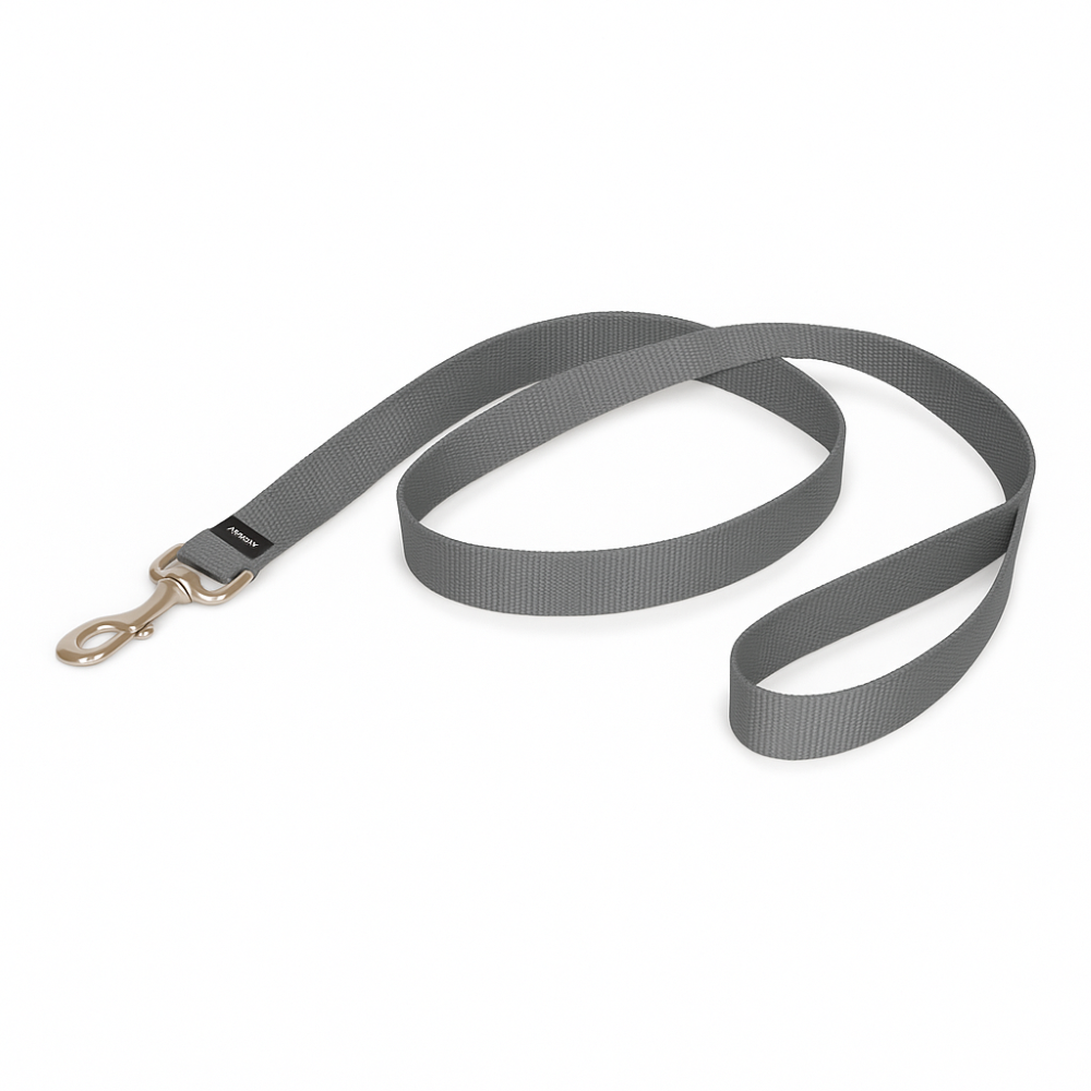 Adjustable No Pull Dog Harness With Training Leash-Ziggy Dog Training Collar