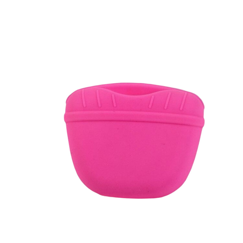 Portable Dog Training Treat Snack Waist Bag-Ziggy Dog Training Collar