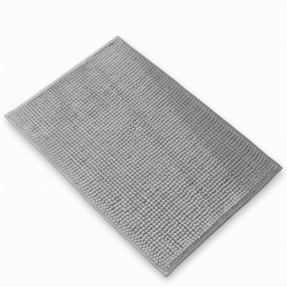 Absorbent Non Slip Dog Door Mat For Indoor Entry Floors