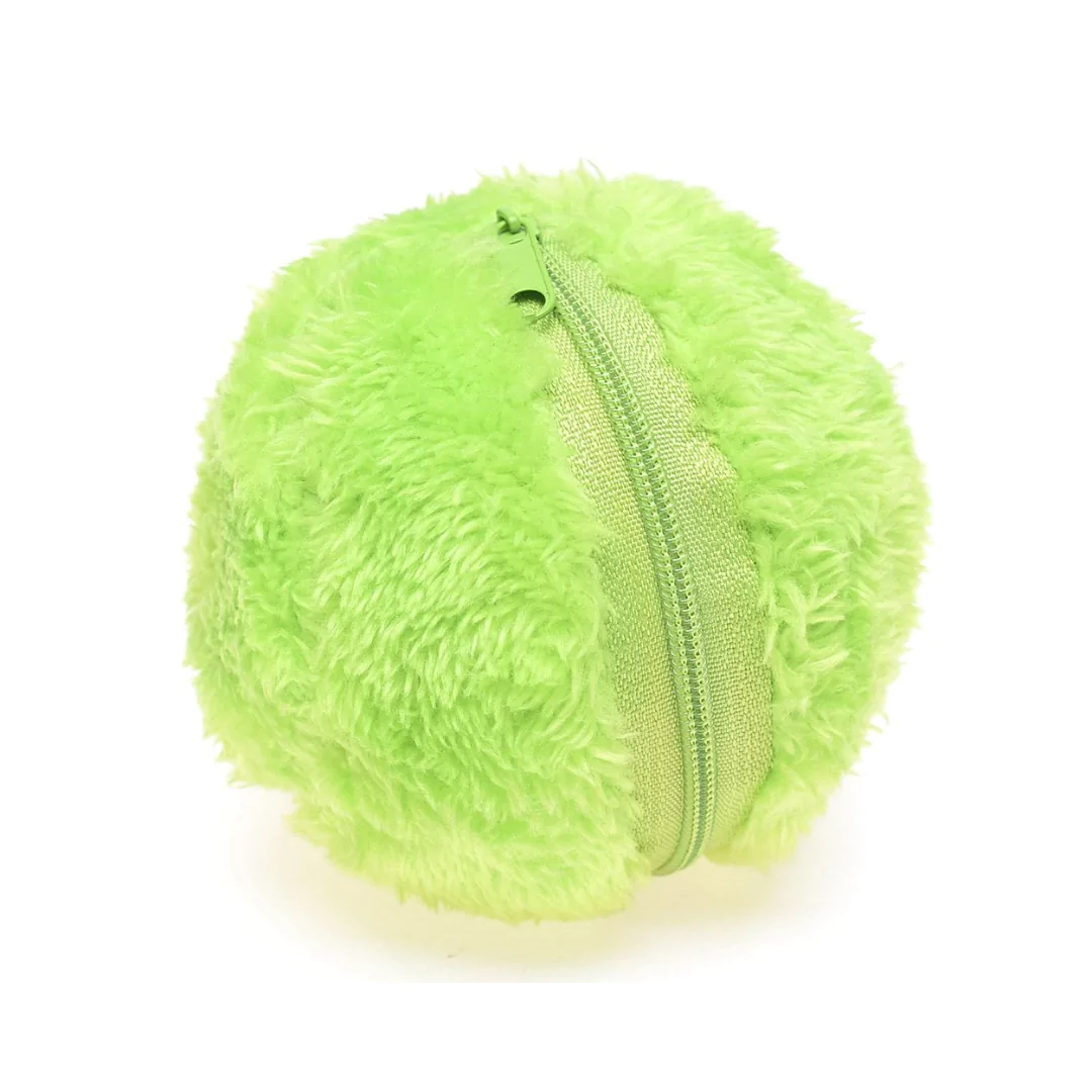 Active Pet Rolling Ball Toy