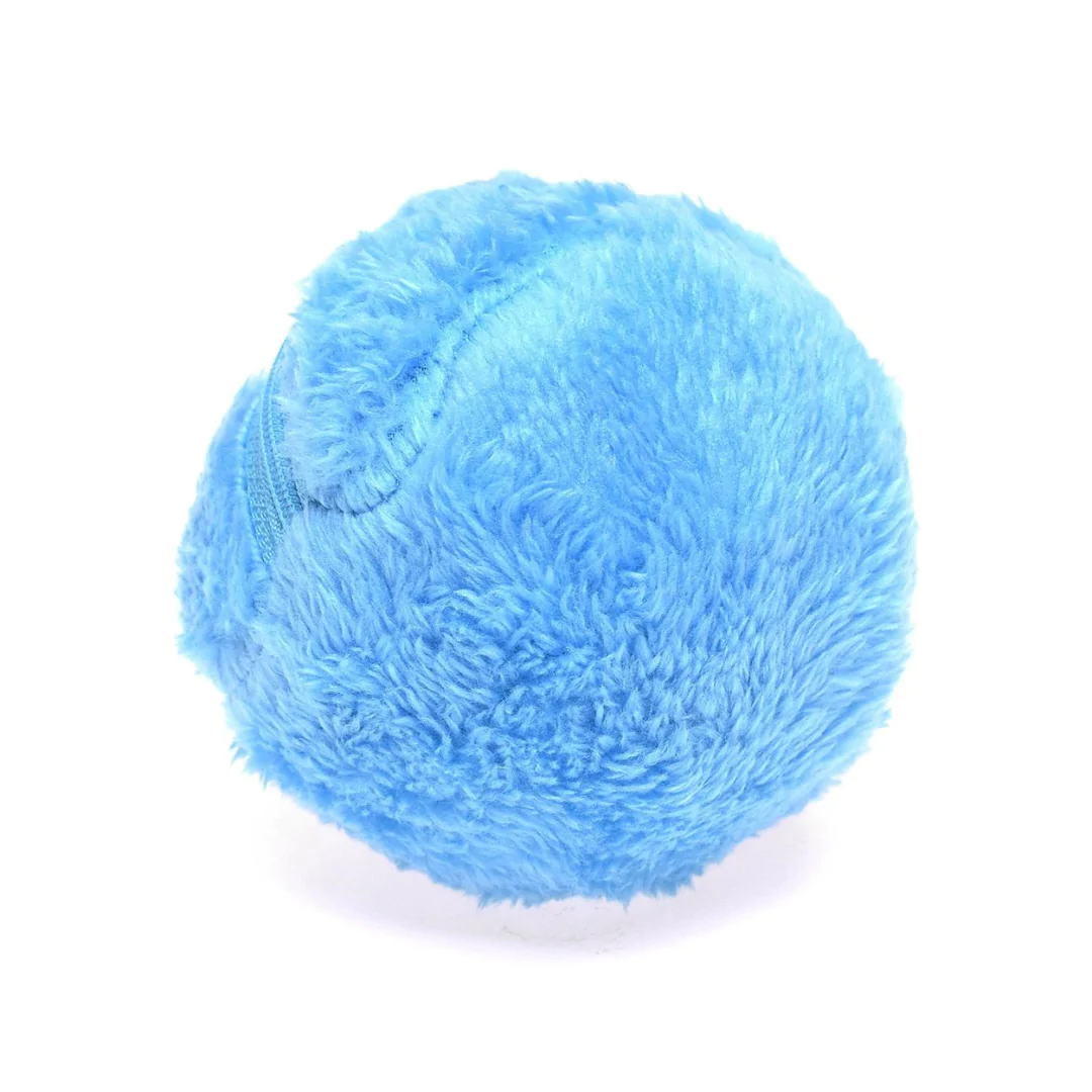 Active Pet Rolling Ball Toy
