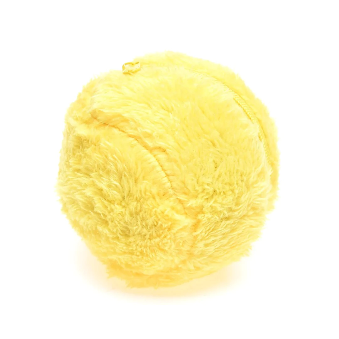 Active Pet Rolling Ball Toy