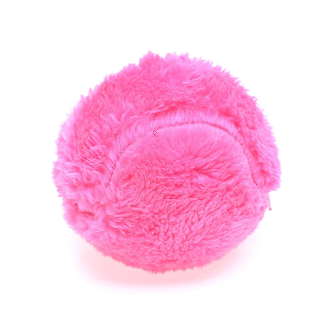 Active Pet Rolling Ball Toy
