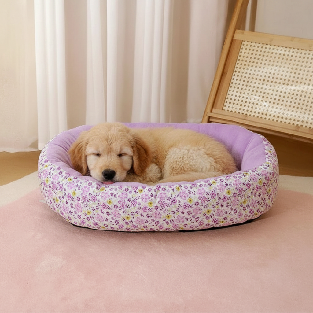 oft Cotton Dog Sofa Bed