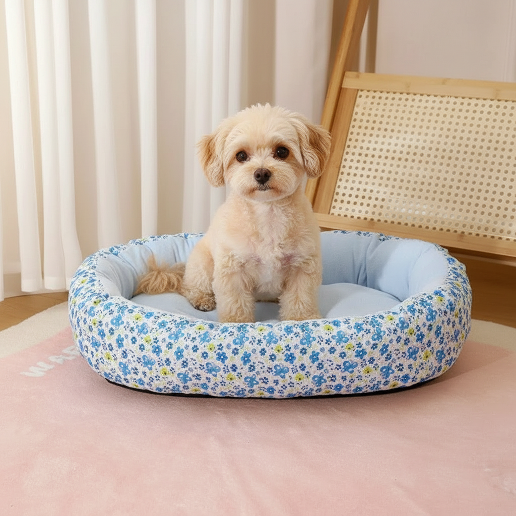 oft Cotton Dog Sofa Bed