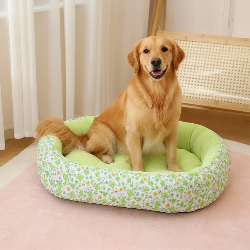 oft Cotton Dog Sofa Bed