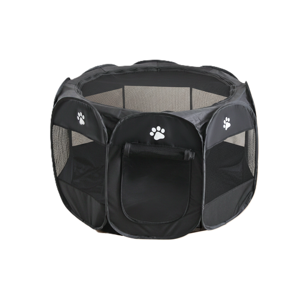 Portable Foldable Pet Fence