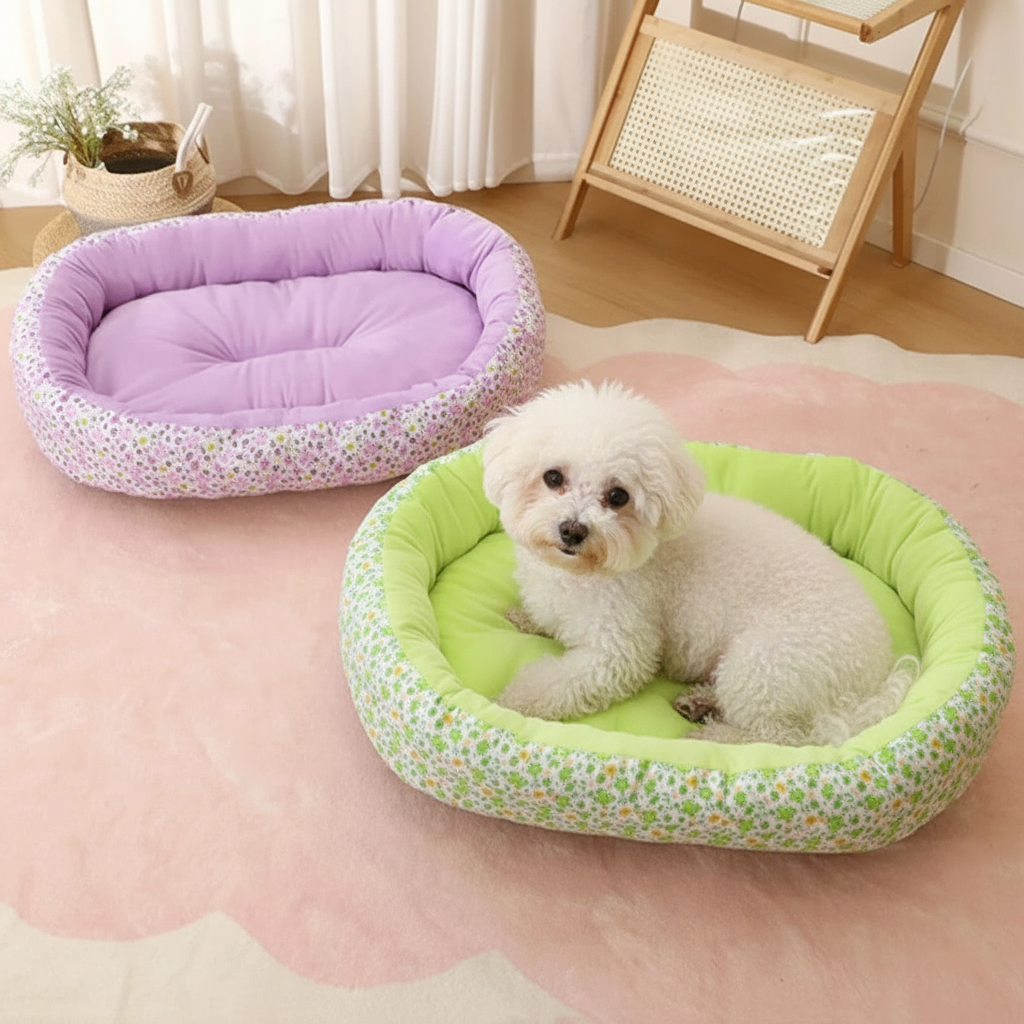 oft Cotton Dog Sofa Bed