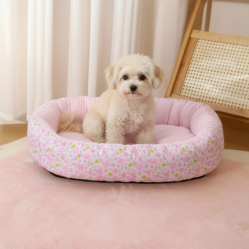 oft Cotton Dog Sofa Bed