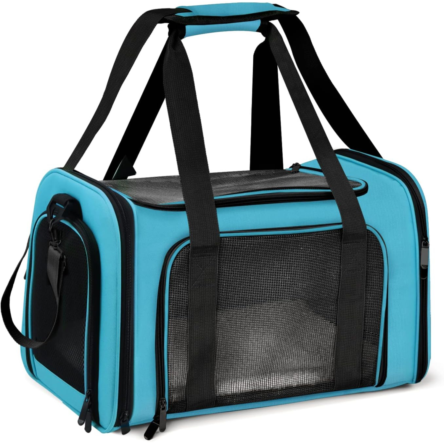Cat Dog Pet Cats Dogs Carriers For Dogs