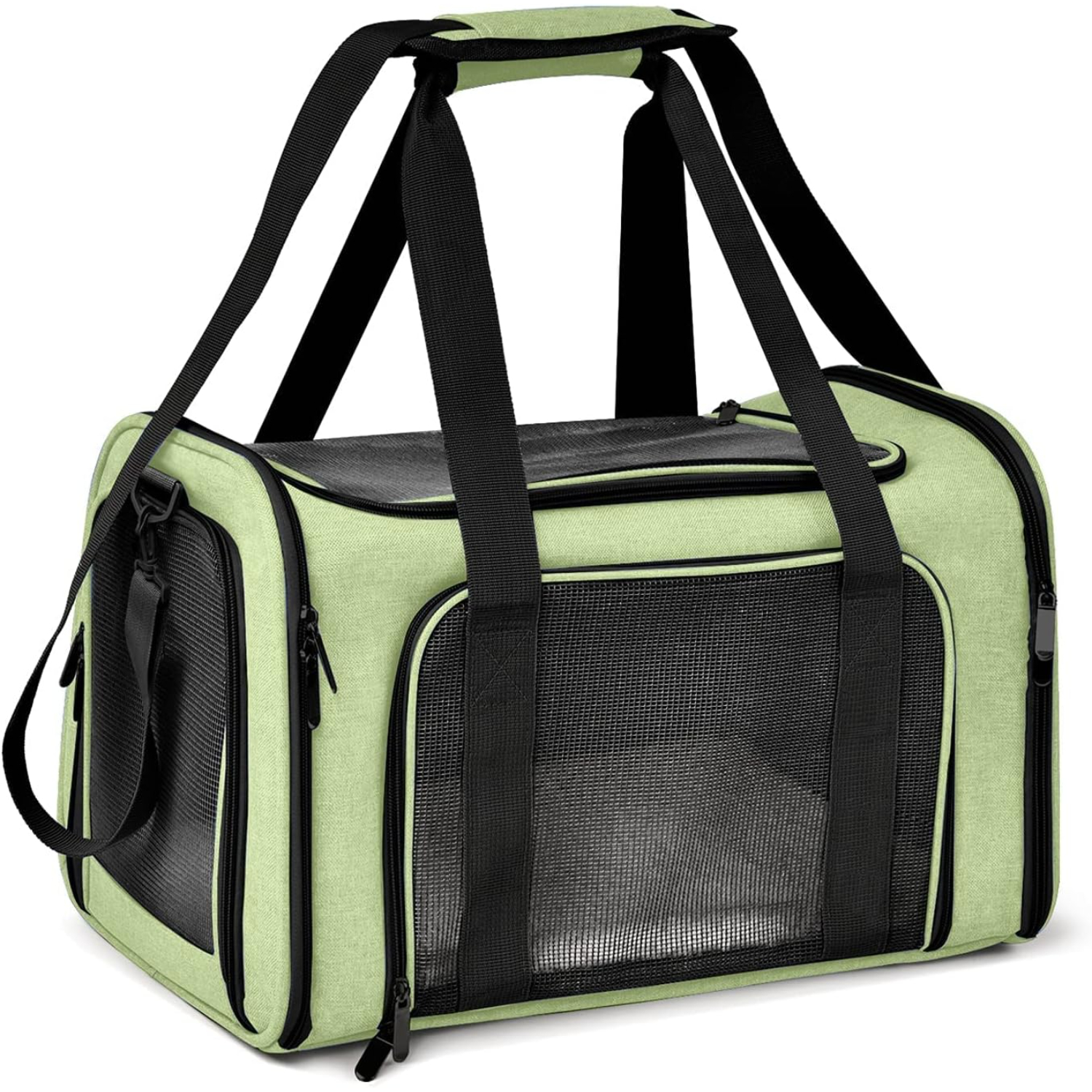 Cat Dog Pet Cats Dogs Carriers For Dogs