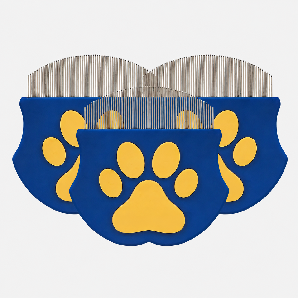 Easy Facial Comb For Cats And Dogs