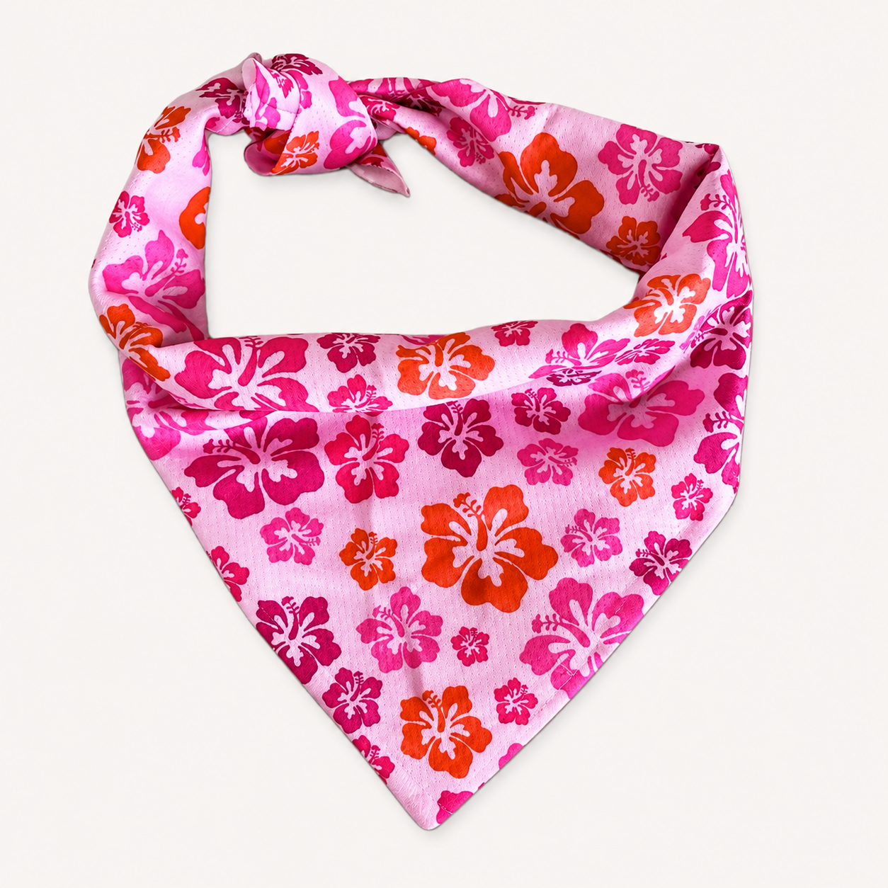  All Seasons Stylish Cooling Bandana Accessory For Dogs