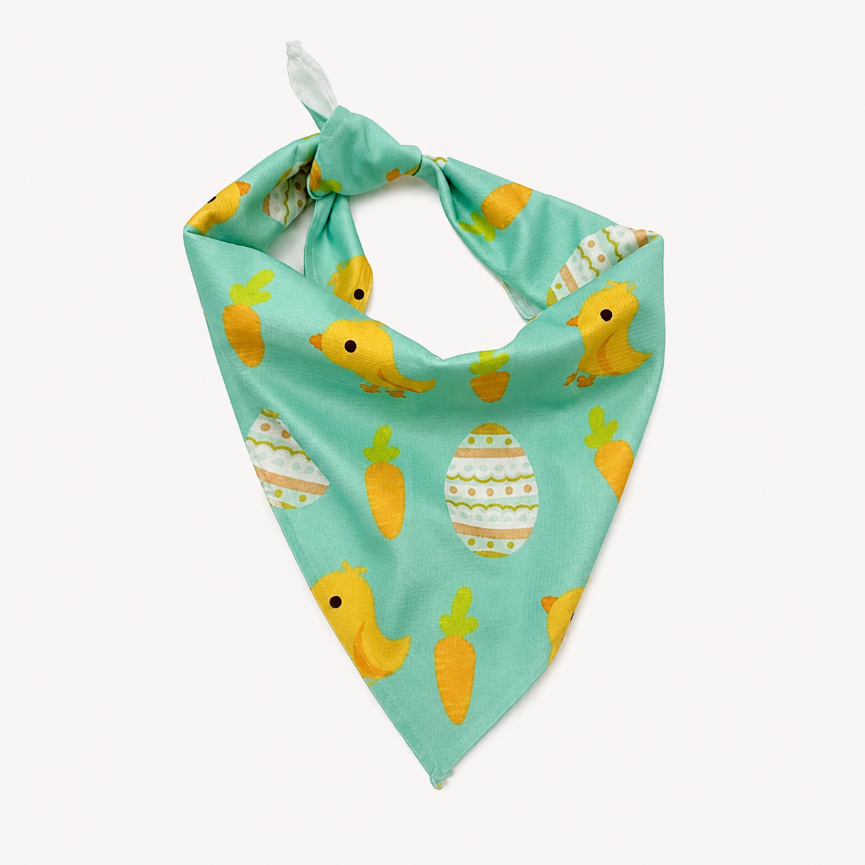  All Seasons Stylish Cooling Bandana Accessory For Dogs