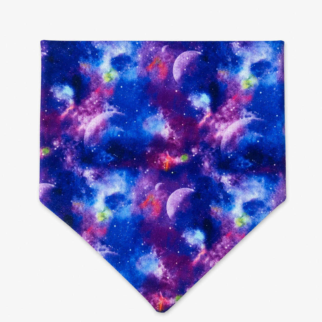  All Seasons Stylish Cooling Bandana Accessory For Dogs