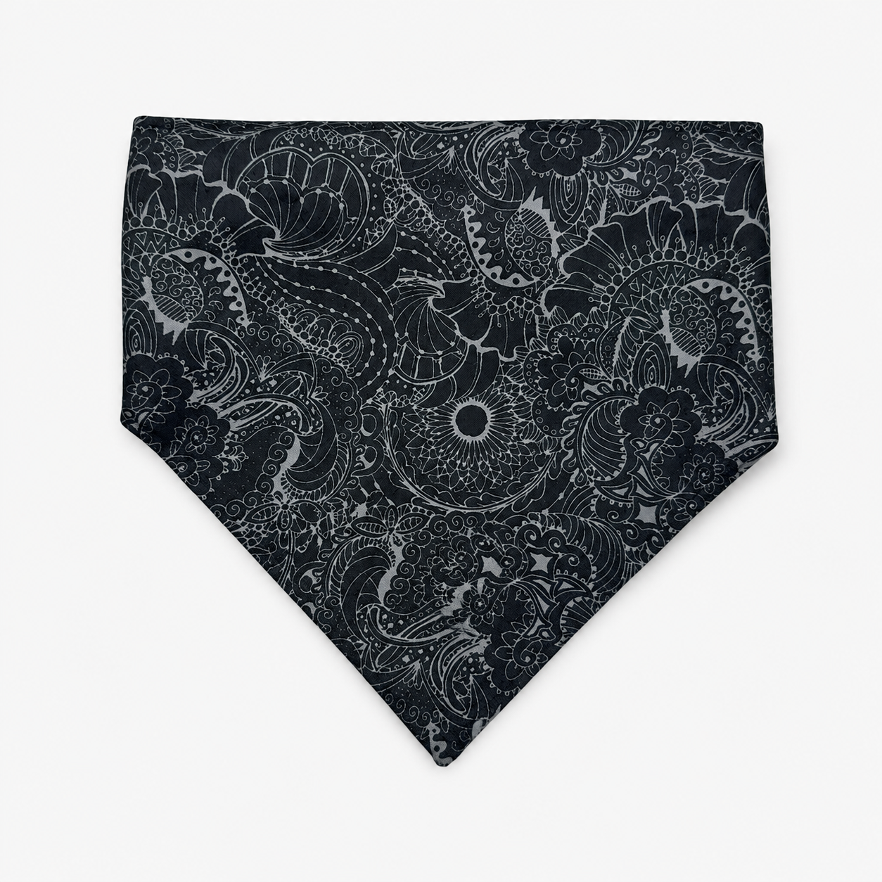  All Seasons Stylish Cooling Bandana Accessory For Dogs