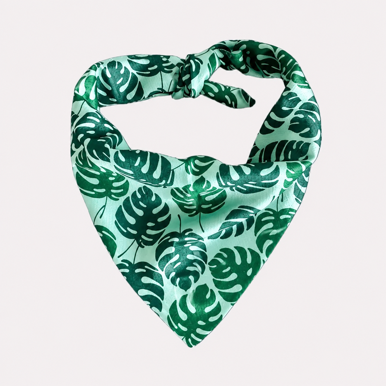  All Seasons Stylish Cooling Bandana Accessory For Dogs