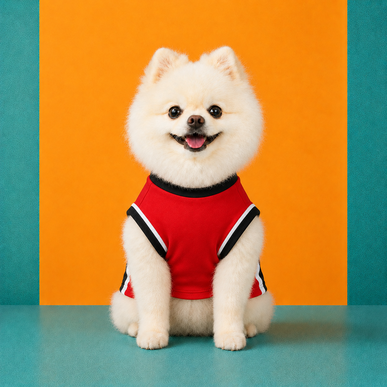 World Cup 2026 Egypt Soccer Pet Jersey