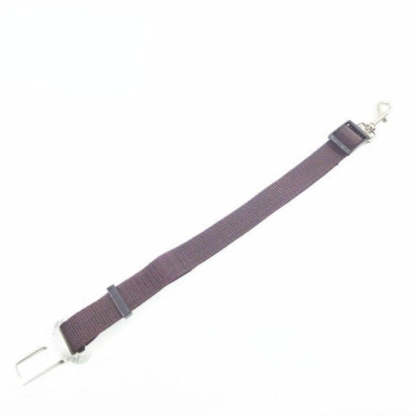 Adjustable Pet Dog Car Seat Belt For Vehicle-Ziggy Dog Training Collar