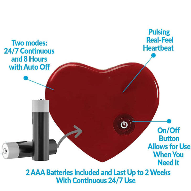 Soft Plush Toy For Puppies-Ziggy Dog Training Collar