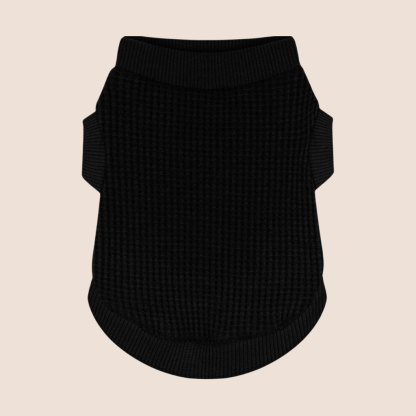 Cozy and Functional Shirts for Small Puppies in Stretchable Design