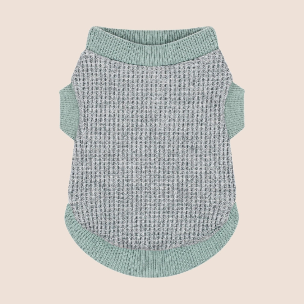 Cozy and Functional Shirts for Small Puppies in Stretchable Design