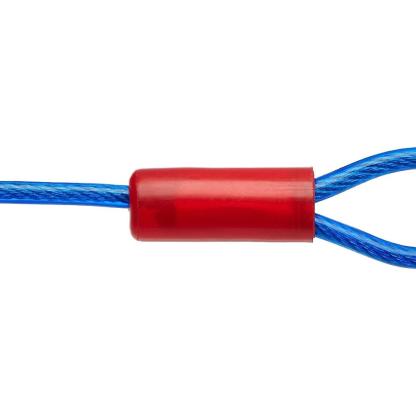 Durable Dog Tie Out Cable-Ziggy Dog Training Collar