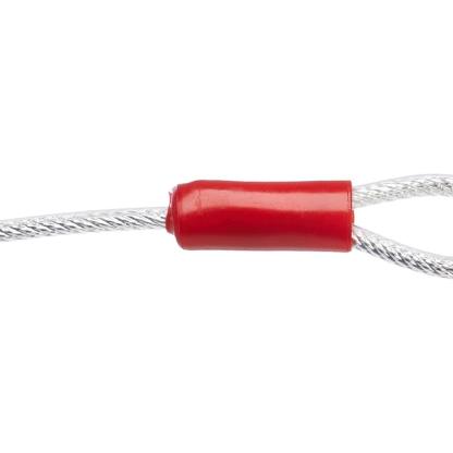 Durable Dog Tie Out Cable-Ziggy Dog Training Collar