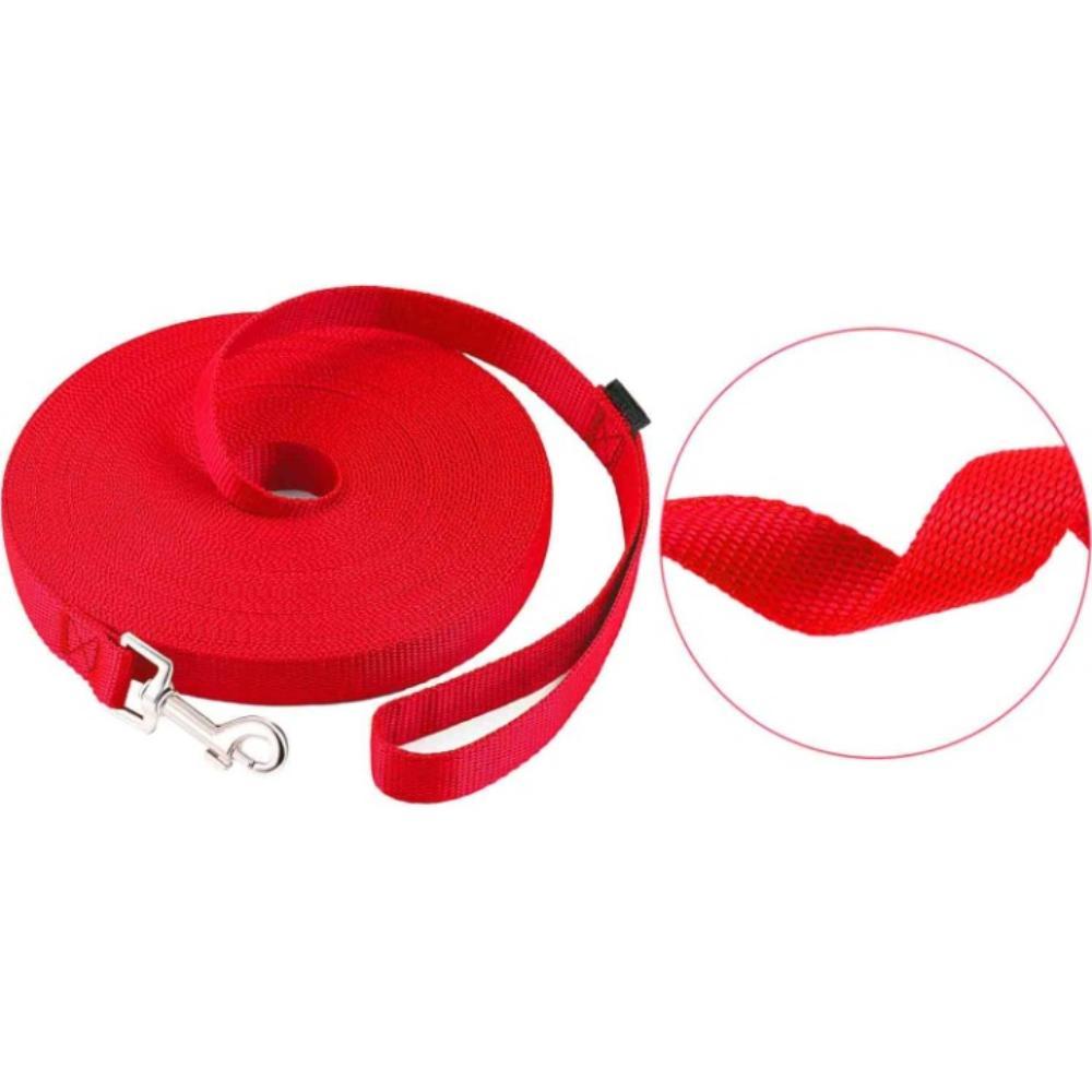 Durable Training Leash For Dogs-Ziggy Dog Training Collar