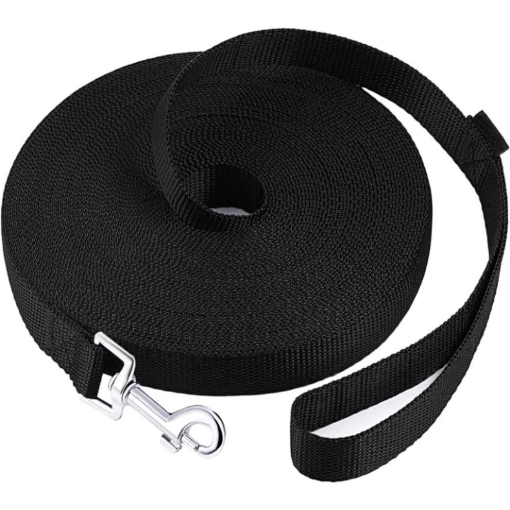 Durable Training Leash For Dogs-Ziggy Dog Training Collar