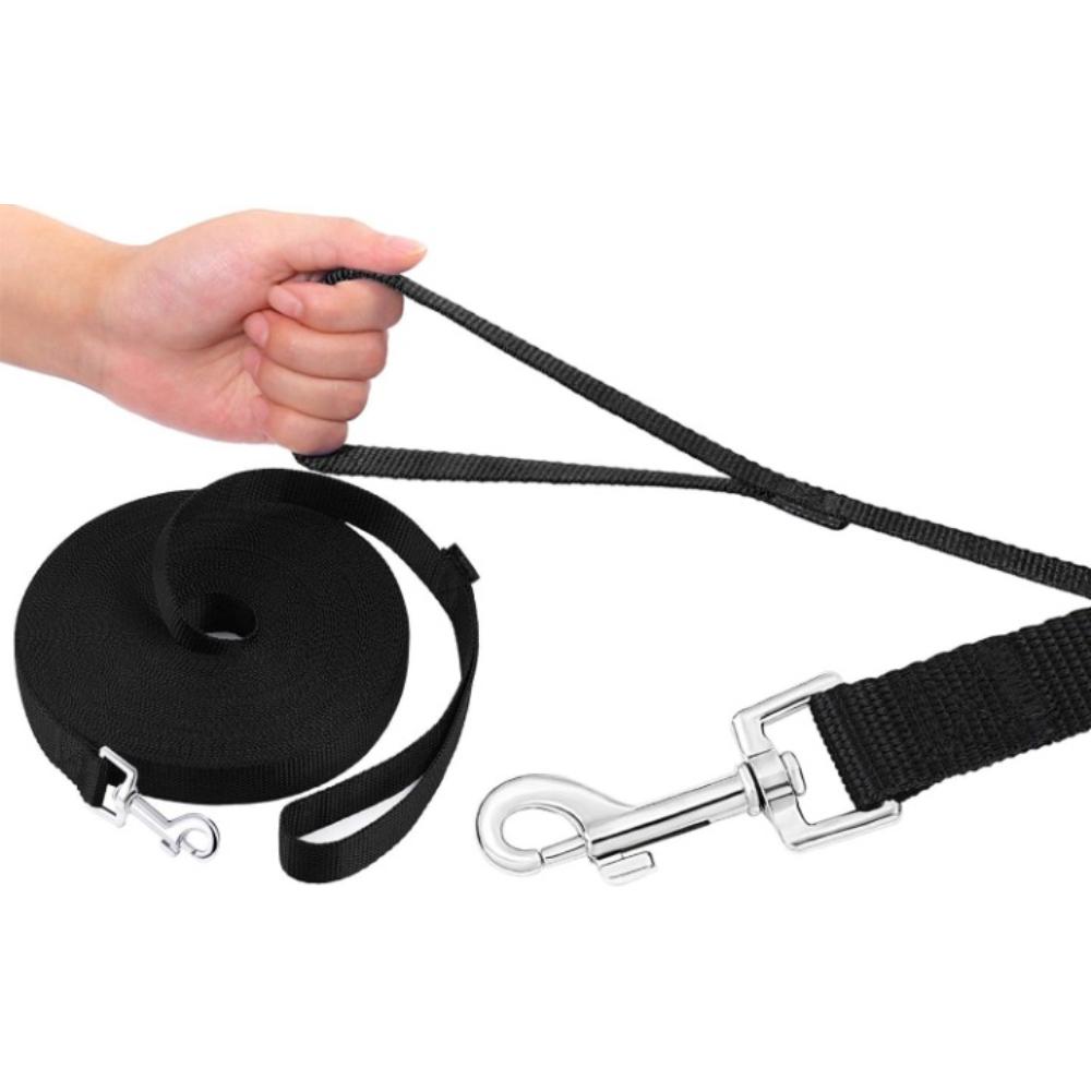 Durable Training Leash For Dogs-Ziggy Dog Training Collar