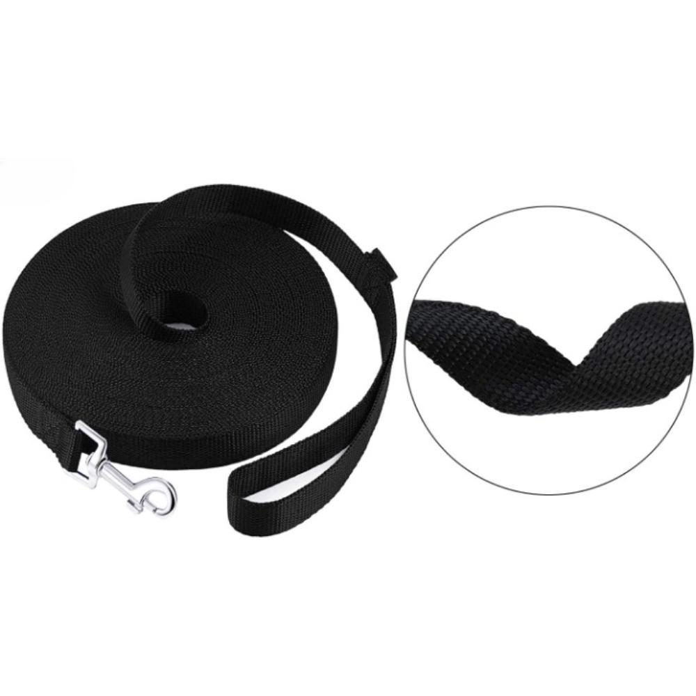 Durable Training Leash For Dogs-Ziggy Dog Training Collar