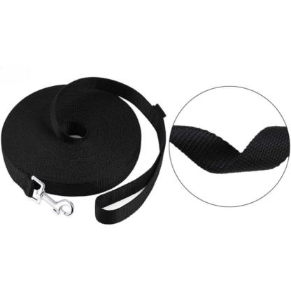 Durable Training Leash For Dogs-Ziggy Dog Training Collar