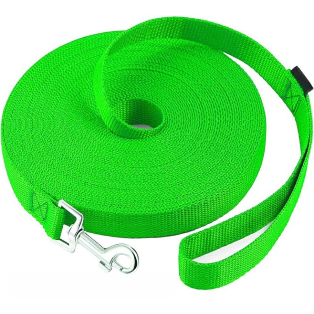 Durable Training Leash For Dogs-Ziggy Dog Training Collar