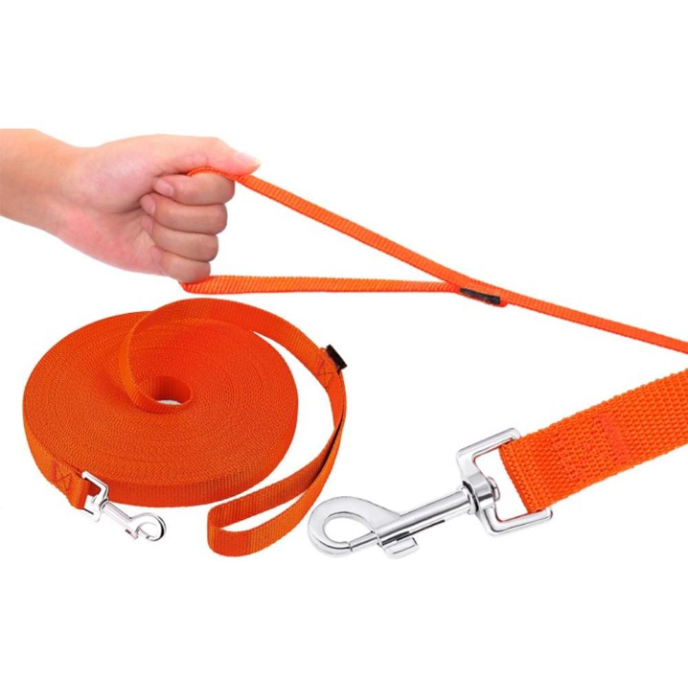 Durable Training Leash For Dogs-Ziggy Dog Training Collar
