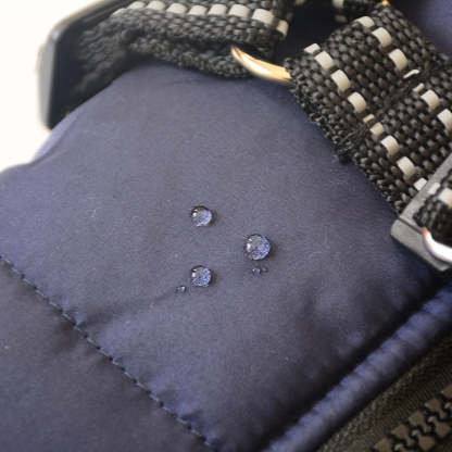 Dog Winter Clothing Fleece Waterproof Jacket-Ziggy Dog Training Collar