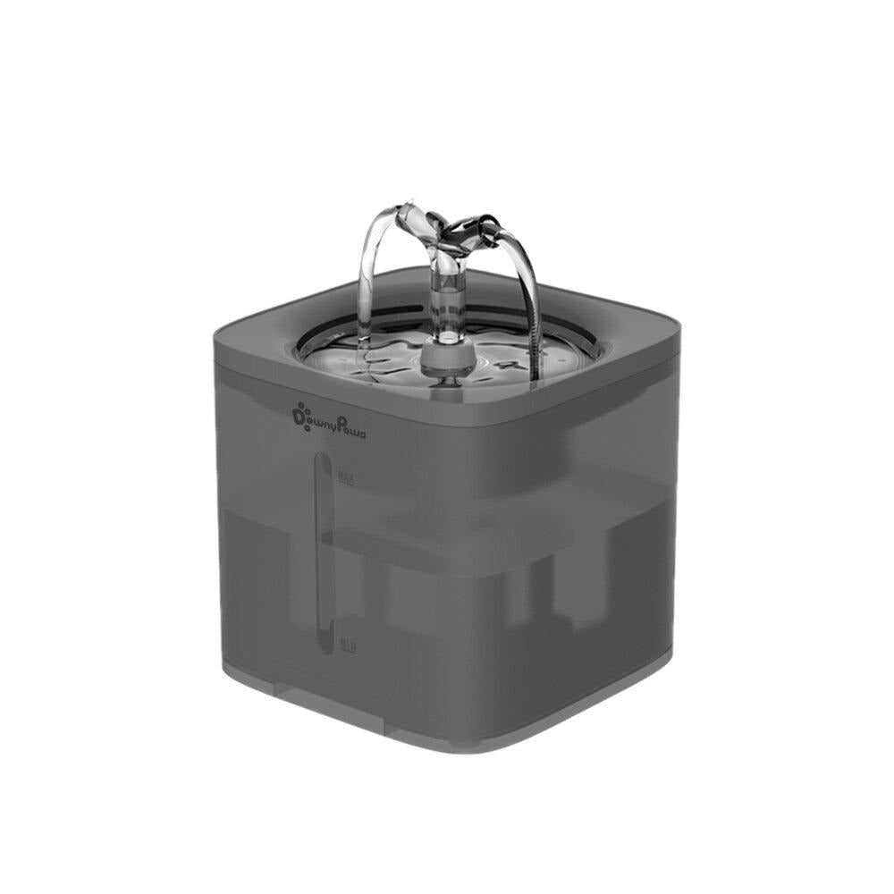 Automatic Pet Water Fountain-Ziggy Dog Training Collar