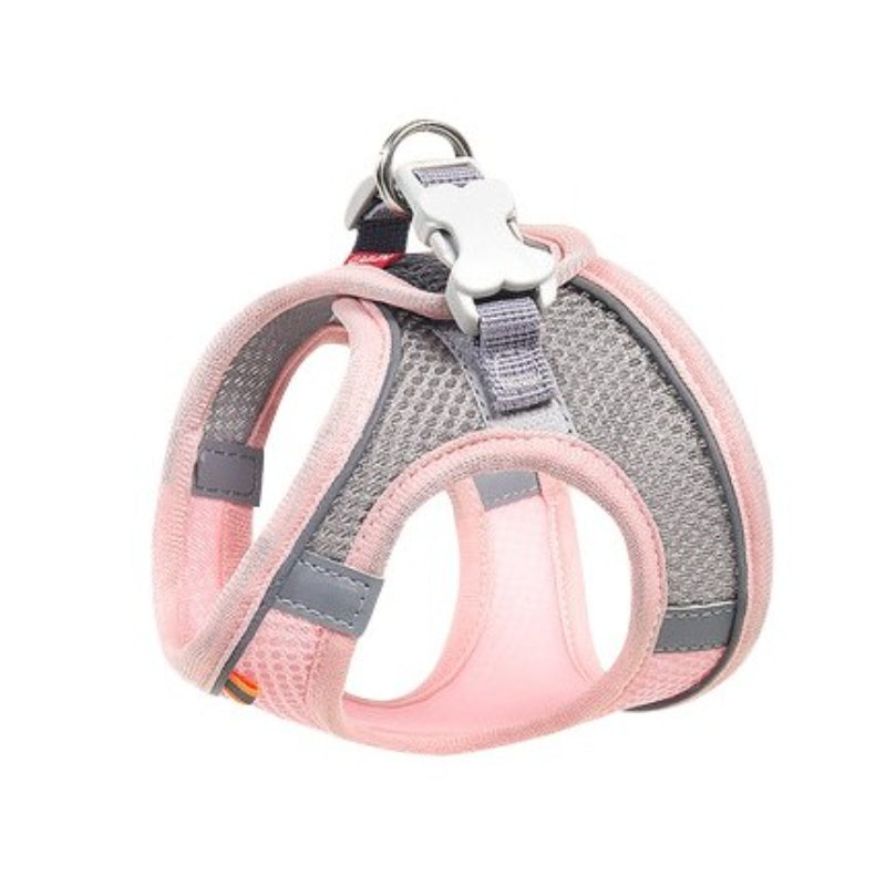 Breathable Adjustable Vest Outdoor Walking Pet Supplies-Ziggy Dog Training Collar