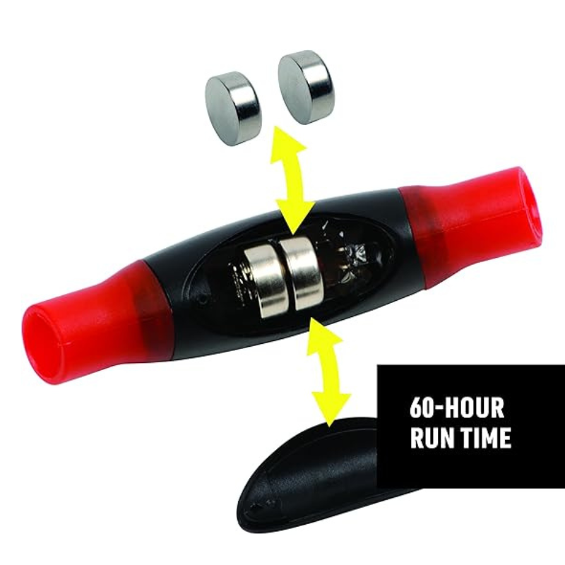 LED Enabled Training Necklace For Pets-Ziggy Dog Training Collar