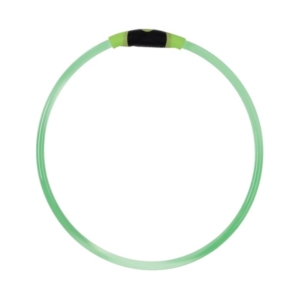 LED Enabled Training Necklace For Pets-Ziggy Dog Training Collar